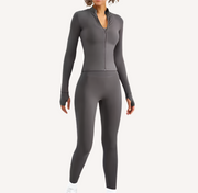 Seamless Fit Set