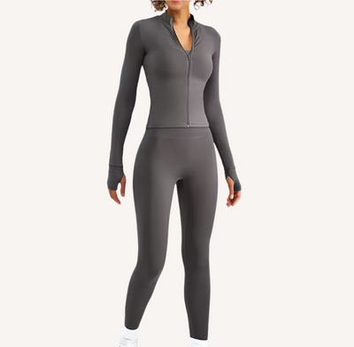 Seamless Fit Set