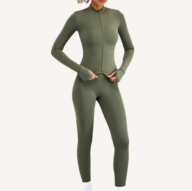 Seamless Fit Set