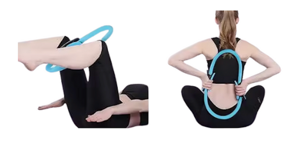 Pilates Ring