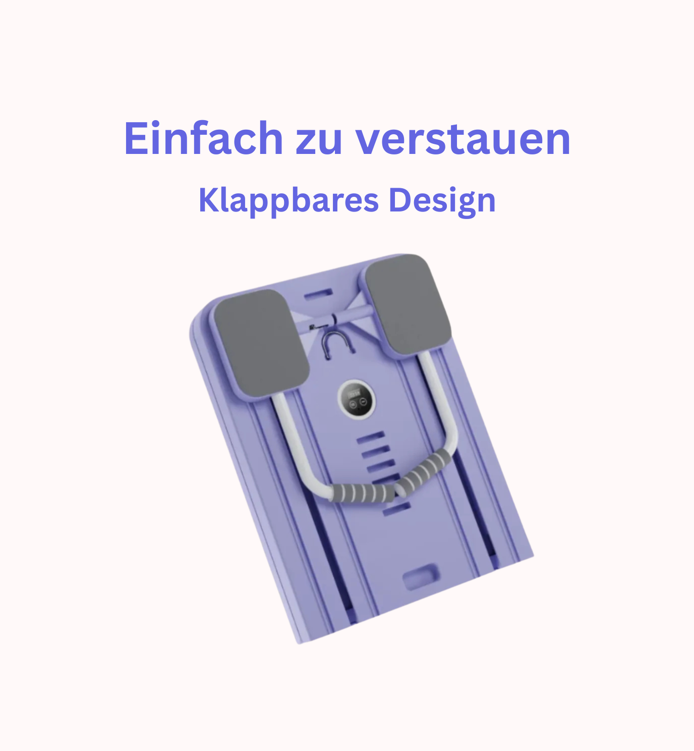 JOENCE Pilates Set PRO