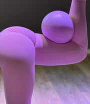 Pilates Trainings Ball