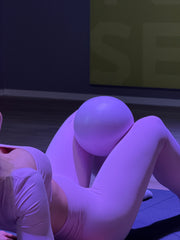 Pilates Trainings Ball