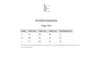 Zweiteiliges Sport- & Yoga-Set - ActiveFit