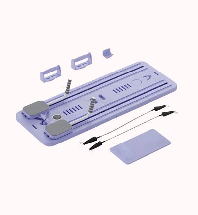 Pilates Reformer Set