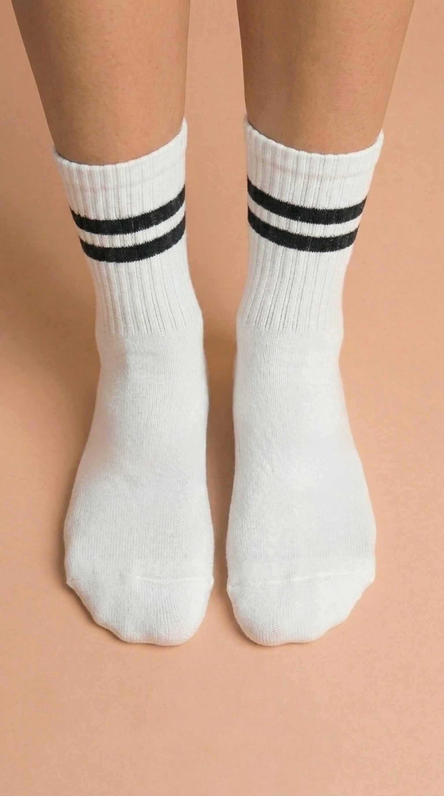Pilates Grip Socken
