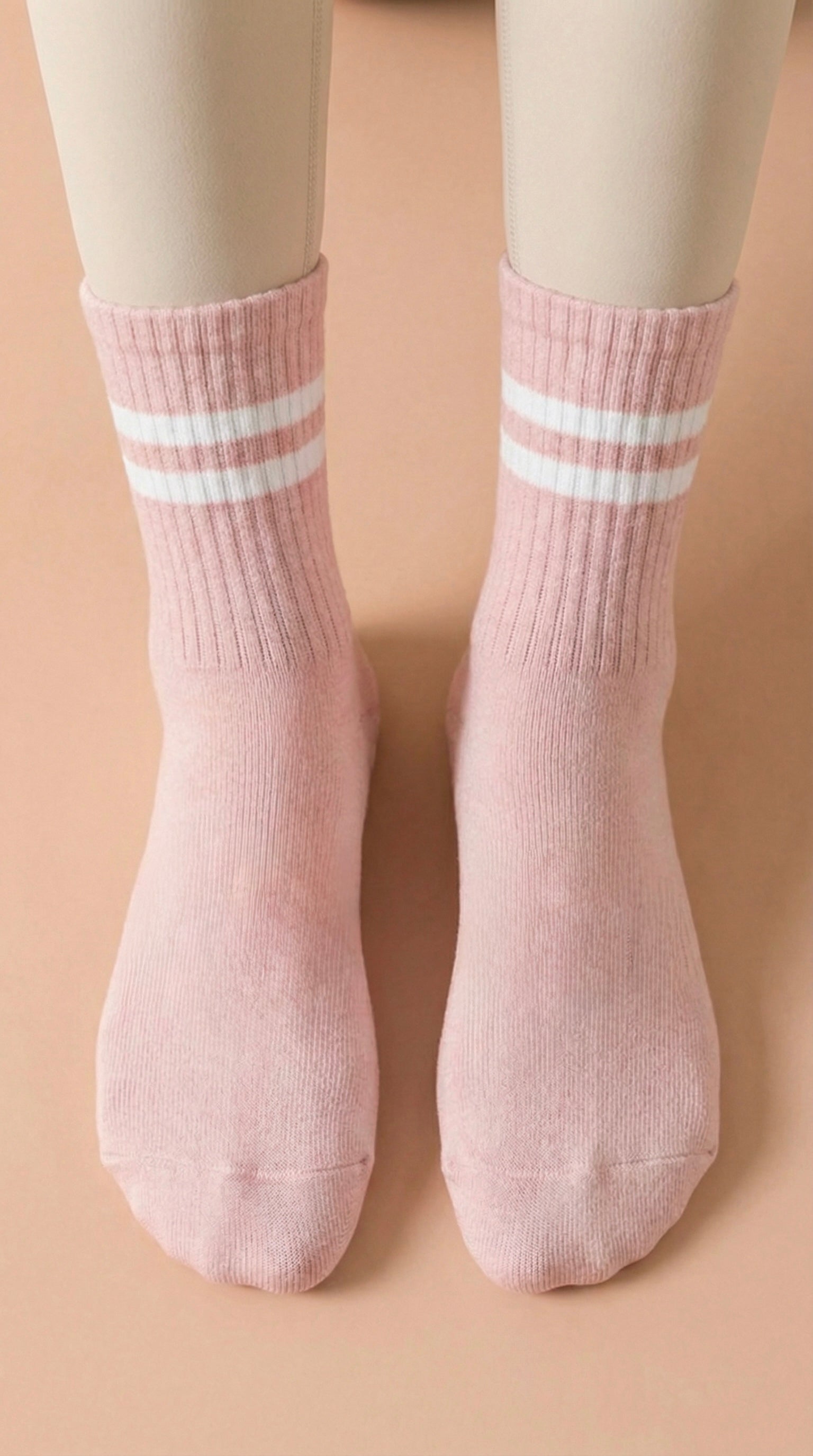 Pilates Grip Socken