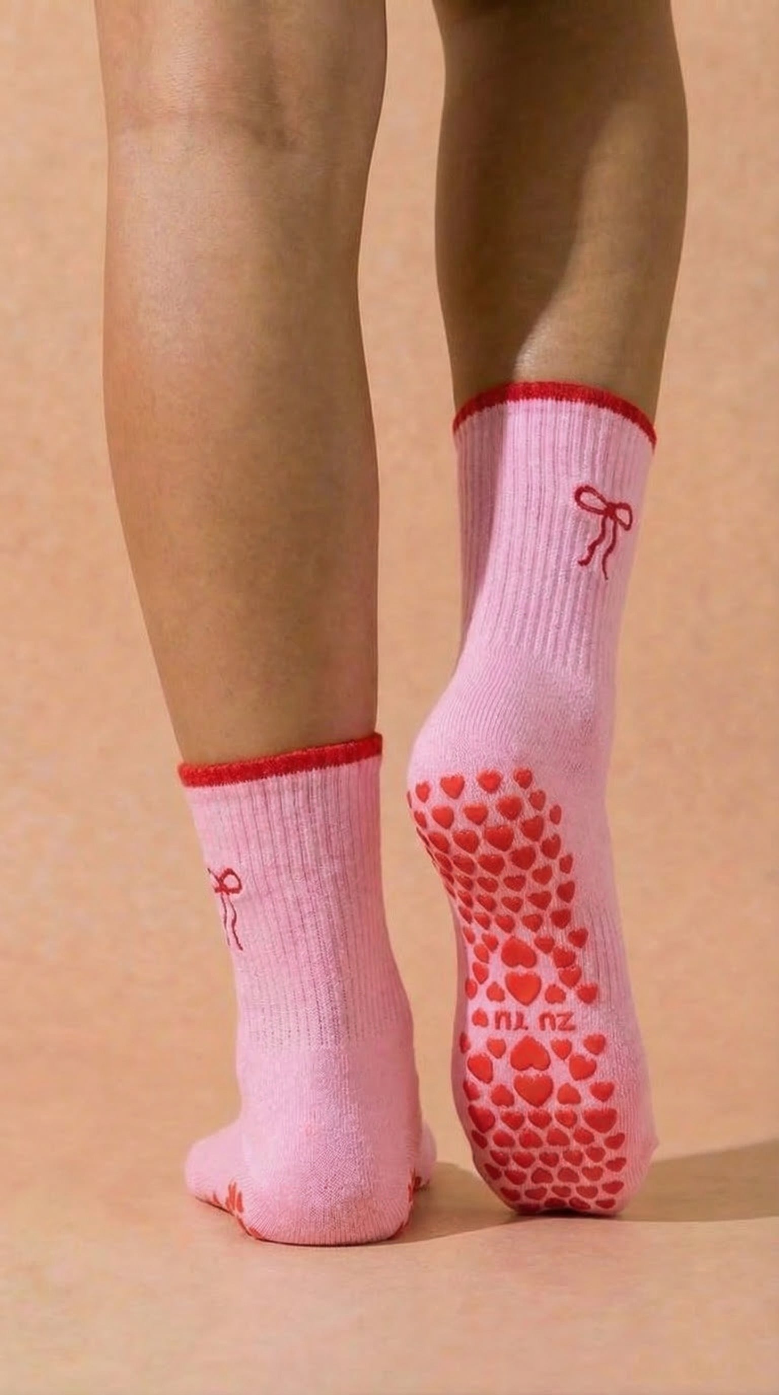 Pilates-Socken